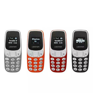Mini Nokia BM10 - Nokia Mini 2 sim kartice - Mini Nokia BM10 - Nokia Mini 2 sim kartice
