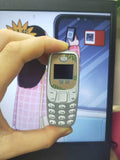 Mini Nokia BM10 - Nokia Mini 2 sim kartice - Mini Nokia BM10 - Nokia Mini 2 sim kartice