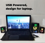Zvučnici za kompjuter, laptop - Zvučnici za kompjuter, laptop