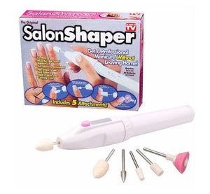 Apart za negu noktiju - Salon Shaper - Apart za negu noktiju - Salon Shaper