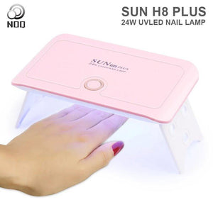 Lampa za nokte SUN H8 Plus - Lampa za nokte SUN H8 Plus