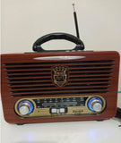 Retro radio  M-115 BT - Retro radio  M-115 BT