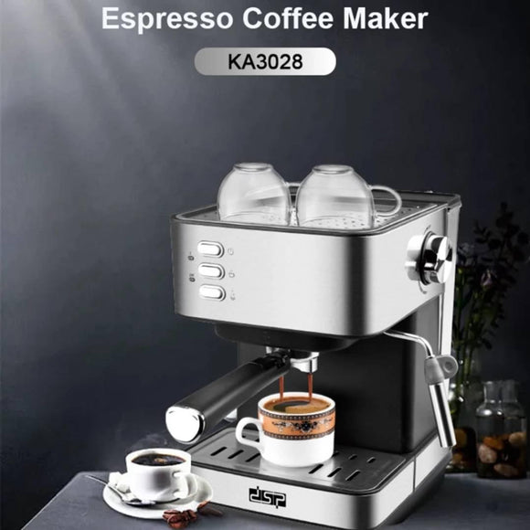 Aparat za espresso kafu - Aparat za espresso kafu
