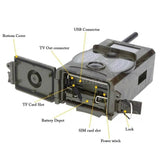 HC-300M Kamera za Lov/Hunting Camera/Kamera za Lov - HC-300M Kamera za Lov/Hunting Camera/Kamera za Lov