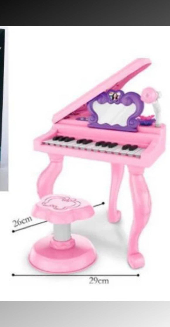 Klavir za decu - Klavir za decu