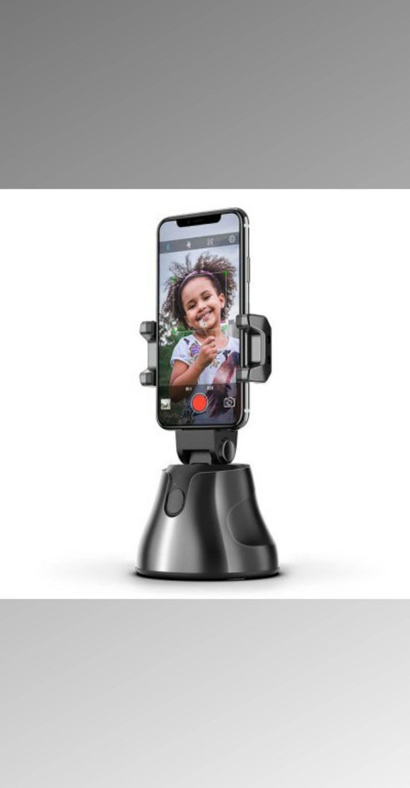 Robot kamerman za mobilne telefone - Robot kamerman za mobilne telefone