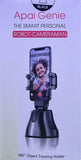 Robot kamerman za mobilne telefone - Robot kamerman za mobilne telefone
