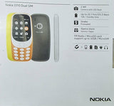 Nokia 3310 - Nokia 3310