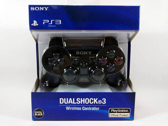 Dzoistik za Sony PlayStation 3 - Dzoistik za Sony PlayStation 3