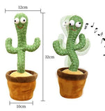 Kaktus  koji plese, svetli, i peva-Kaktus koji plese - Kaktus  koji plese, svetli, i peva-Kaktus koji plese