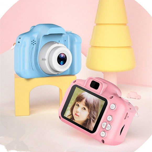 Decija kamera - kamera za decu - Decija kamera - kamera za decu