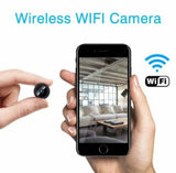 MINI kamera/WiFi IP mini kamera - MINI kamera/WiFi IP mini kamera