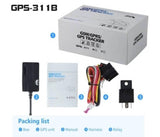 GPS lokayor/GPS tracker 311 - GPS lokayor/GPS tracker 311