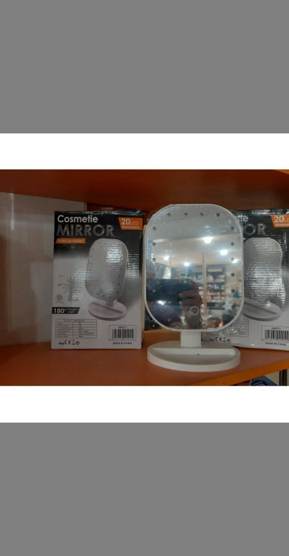 LED ogledalo - LED ogledalo