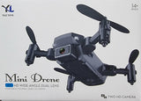 Mini dron - Mini dron