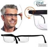Dial Vision-Naočare-Dial Vision - Dial Vision-Naočare-Dial Vision