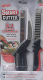 MAKAZE za povrce Smart Cuter 3u1 - MAKAZE za povrce Smart Cuter 3u1
