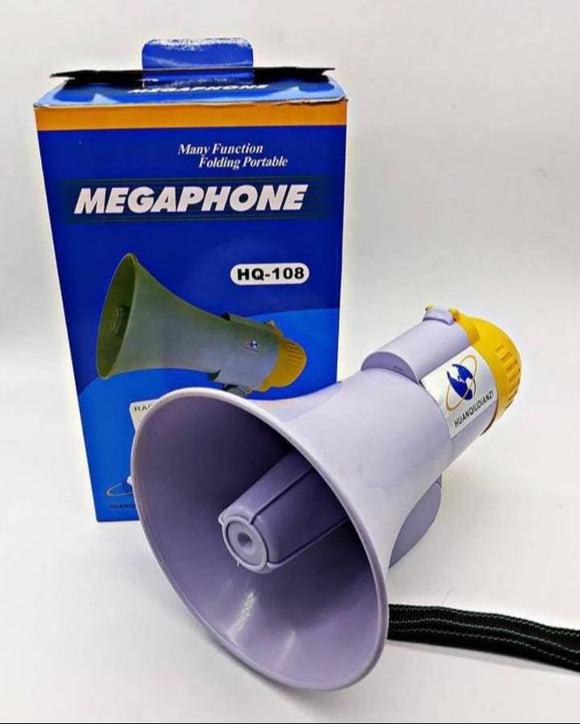 Megafon - Megafon