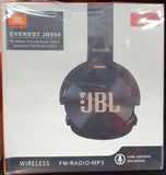 Slusalice JBL Everest JB950 - bezicne - Slusalice JBL Everest JB950 - bezicne
