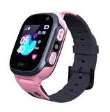 Satic Smartic telefon Z1 Smartwatch za decu SIM Lokator - Satic Smartic telefon Z1 Smartwatch za decu SIM Lokator