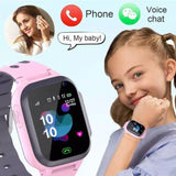 Satic Smartic telefon Z1 Smartwatch za decu SIM Lokator - Satic Smartic telefon Z1 Smartwatch za decu SIM Lokator