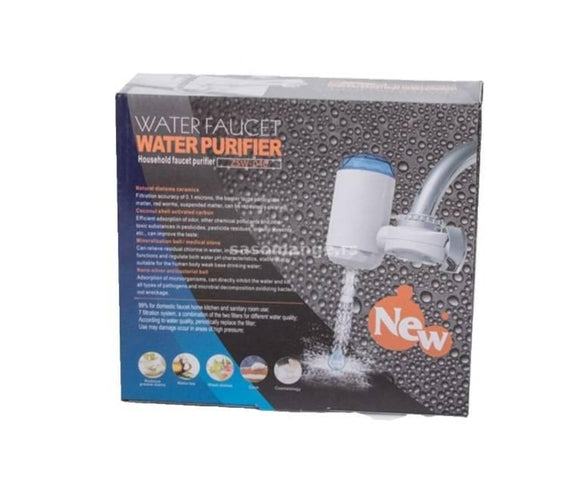 Filter za vodu ZSW 040 - 72 - - Filter za vodu ZSW 040 - 72 -