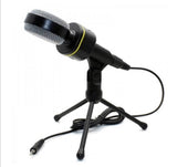 Karaoke mikrofon za snimanje glasa - Karaoke mikrofon za snimanje glasa