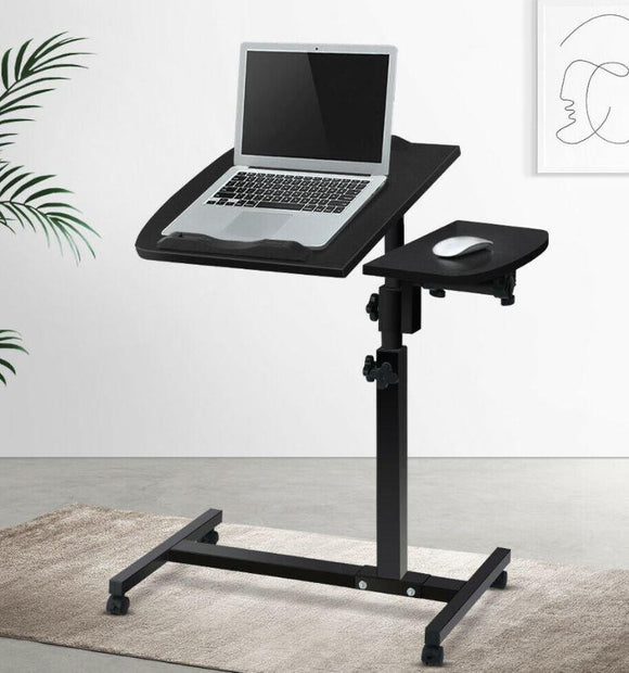 Pokretni sto za laptop-sto sa tockicima-Pokretni sto - Pokretni sto za laptop-sto sa tockicima-Pokretni sto
