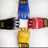 MMA rukavice - MMA rukavice
