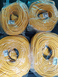Produzni kablovi za struju 30m / 50 m 3x1.5 kabl kabel - Produzni kablovi za struju 30m / 50 m 3x1.5 kabl kabel