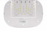 UV/LED lampa za nokte sa prostorom za lakove/110W - UV/LED lampa za nokte sa prostorom za lakove/110W