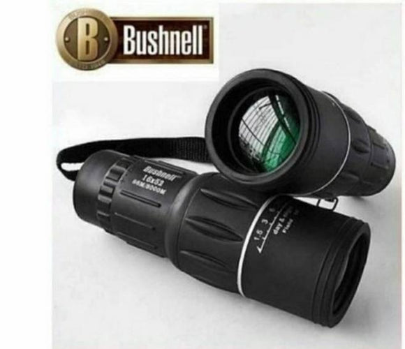 Monokular Bushnell optika - 16x52 - Monokular Bushnell optika - 16x52