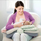 Jastuk za hranjenje beba - Jastuk za hranjenje beba