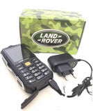 Land Rover C9/Telefon sa srpskim menijem/Doal sim - Land Rover C9/Telefon sa srpskim menijem/Doal sim