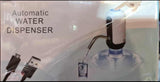 Dozer za vodu/pumpa za vodu/USB punjenje - Dozer za vodu/pumpa za vodu/USB punjenje