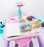 Kreativni sto za crtanje-Projektor sto za crtanje - Kreativni sto za crtanje-Projektor sto za crtanje