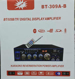 Resiver-digitalni resiver - blutut pojacalo BT - 309 - B - Resiver-digitalni resiver - blutut pojacalo BT - 309 - B