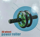 Točak za vežbanje/AB wheel/Power roller - Točak za vežbanje/AB wheel/Power roller