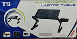 Multifunkcionalni sto za laptop lap top - T9 - Multifunkcionalni sto za laptop lap top - T9