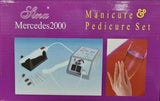 Elektricna turpija za nokte - mercedes 2000 - Elektricna turpija za nokte - mercedes 2000
