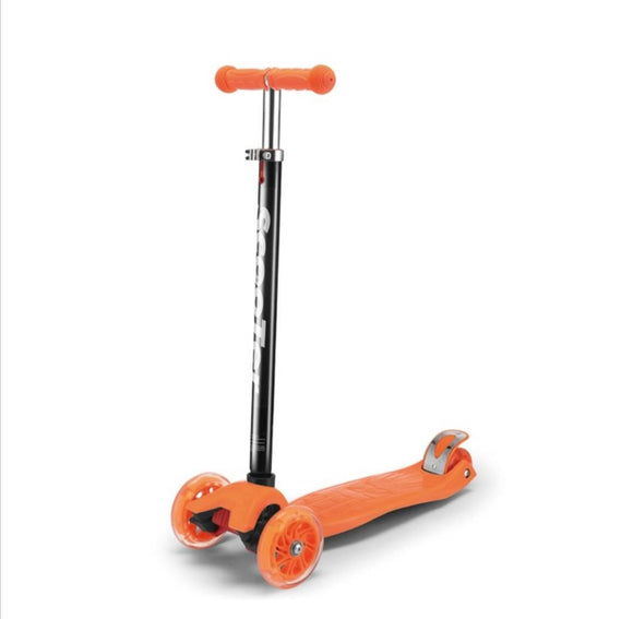 Tortinet scooter narandžasti - Tortinet scooter narandžasti