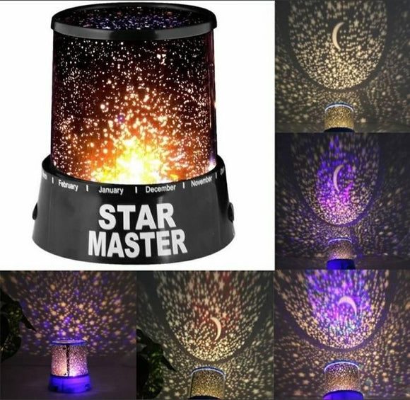Star master lampa - Zvezdano nebo lampa - Gizmos projektor - Star master lampa - Zvezdano nebo lampa - Gizmos projektor