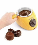 Aparat za topljenje čokolade sa modlama i šablonima - Aparat za topljenje čokolade sa modlama i šablonima