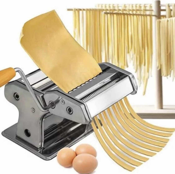Mašins za paste rezanca i špagete - Mašins za paste rezanca i špagete