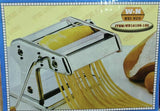 Mašins za paste rezanca i špagete - Mašins za paste rezanca i špagete