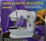 Mašina za šivenje mini - Mašina za šivenje mini