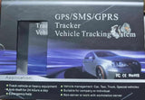 Gps sms gprs tracker za auto lokator  - Gps sms gprs tracker za auto lokator