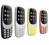 Mobilni telefon nokija 3310 dual sim - Mobilni telefon nokija 3310 dual sim