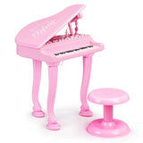 Klavir za male princeze - Piano set - Klavir za male princeze - Piano set