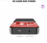 Ručna konzola GAME BOX POWER M3 - Ručna konzola GAME BOX POWER M3